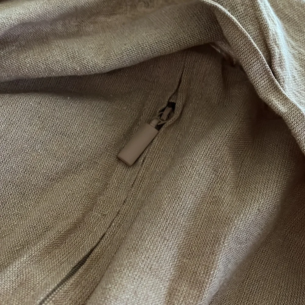 Gucci canvas garment travel storage dust bag